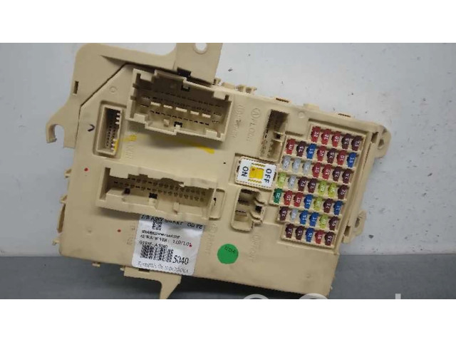 Pojistková skříňka Řídící jednotka BSM 91955A5040 Hyundai i30 2015