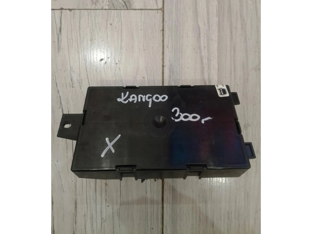 Блок комфорта P8200530970-N Renault Kangoo I