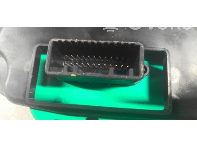 Панель приборов 248104893R Dacia Duster