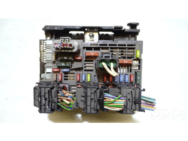 Модуль кузова