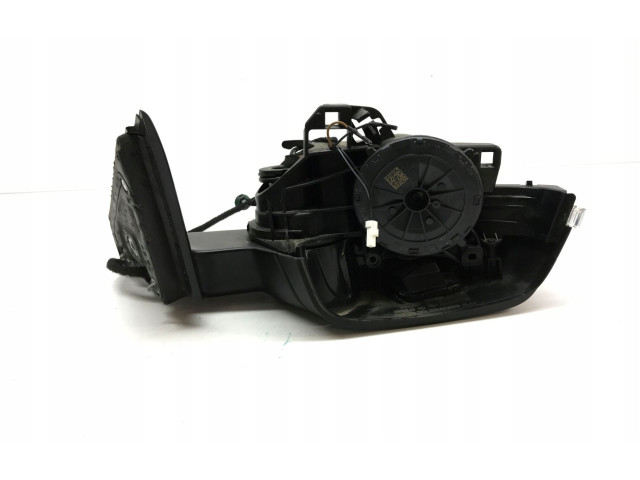 Зеркало электрическое        Skoda Karoq  2017 -  года   