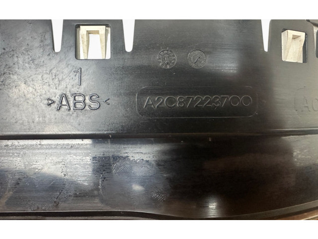 Přístrojová deska Dodge Challenger 2018 P68351269AB, P68351269AB