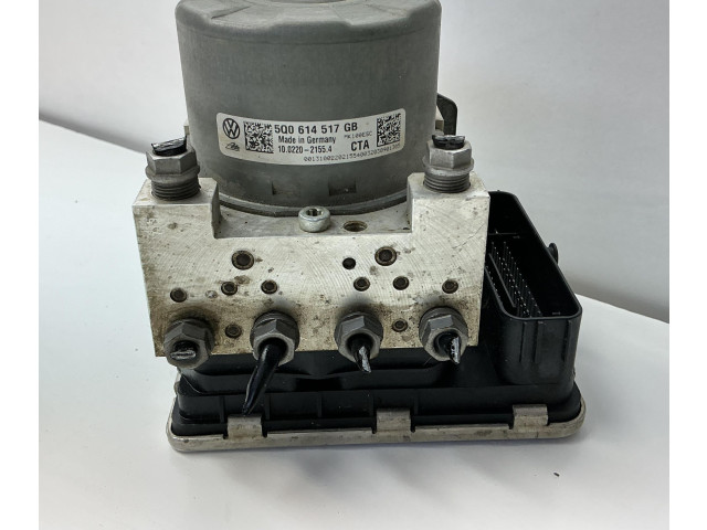 Jednotka ABS 5Q0614517GB, 5Q0614517GB   Volkswagen Tiguan 2021