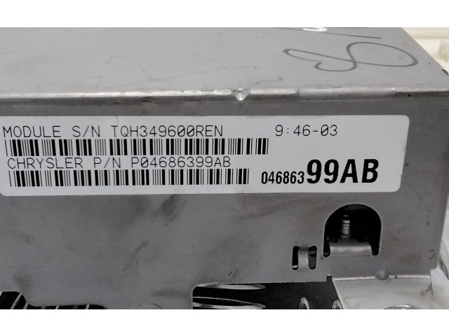 Другие блоки управления / модули