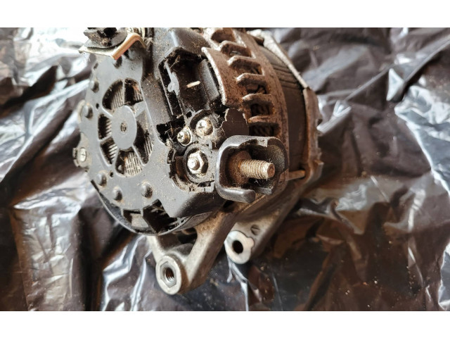 Генератор 9824742880 Citroen Berlingo 0.0