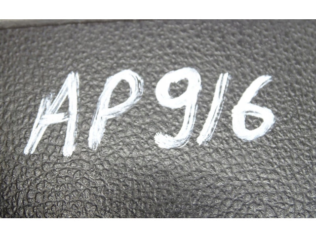 Руль Skoda Yeti (5L) 2009 - 2017 года 5L0419091G