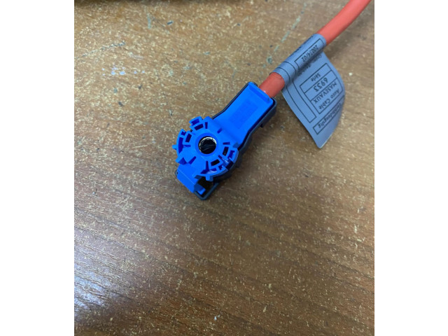 Pojistková skříňka 18572, 6113690058303 BMW 7 E65 E66 2007