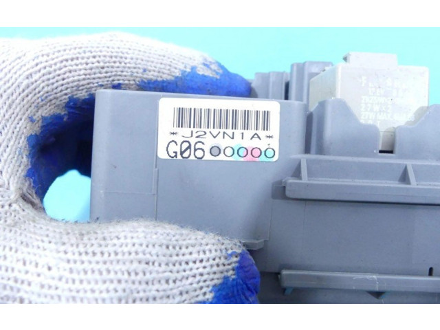 Řídící jednotka 37820-PNE-G05, IMPRK1059080   Honda Stream 2004