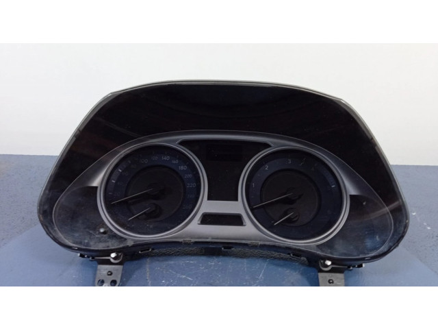 Панель приборов 83800-53670 Lexus IS 220D-250-350