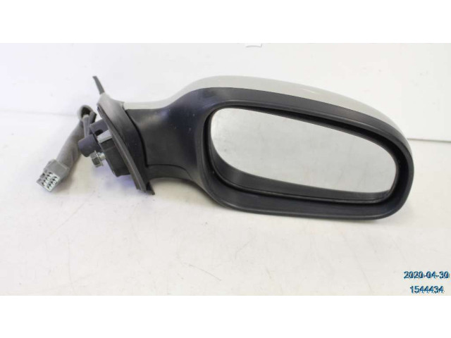 Зеркало электрическое        Volvo S80  1999 - 2003 года   