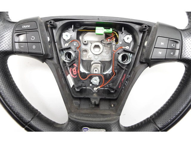 Руль Volvo C30  2010 - 2013 года PV55150060, 041010      