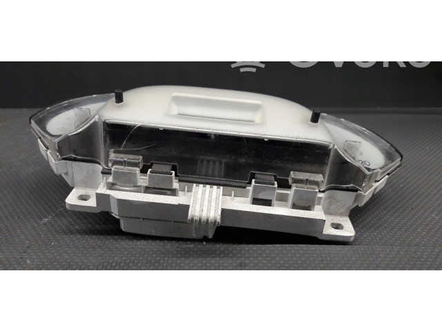 Панель приборов 83800B1620A   Daihatsu Sirion       