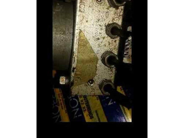 Jednotka ABS 9660779880 Citroen Berlingo 1996