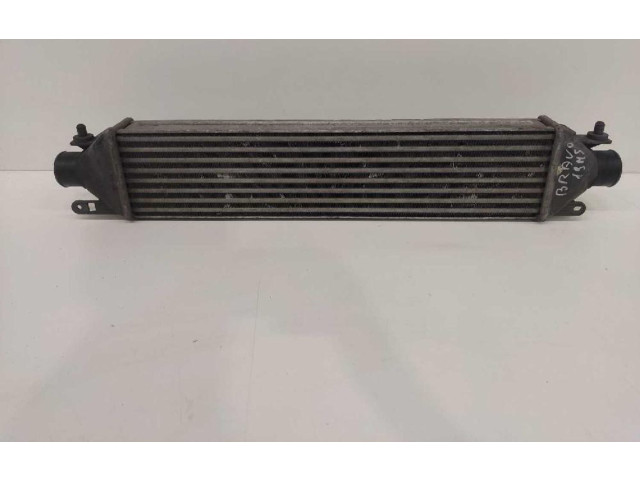 Интеркулер  51783791, 51783791   Fiat Bravo - Brava 