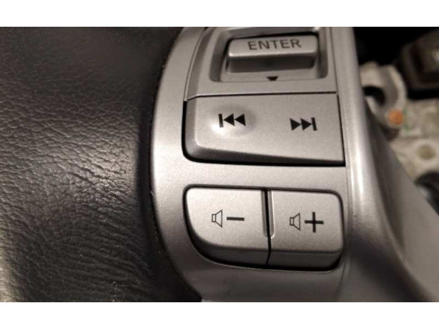 Руль Nissan X-Trail T32 2014 - 2021 года 484304CB4A