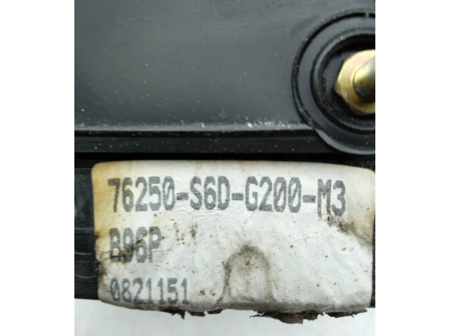 Zpětné zrcátko Honda Civic 76250S6DG200