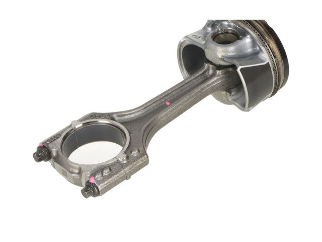 Шатун 06H198401D Volkswagen Transporter - Caravelle T6