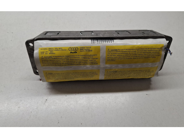 Подушка безопасности пассажира 8P0880202 Audi A3 S3 A3 Sportback 8P