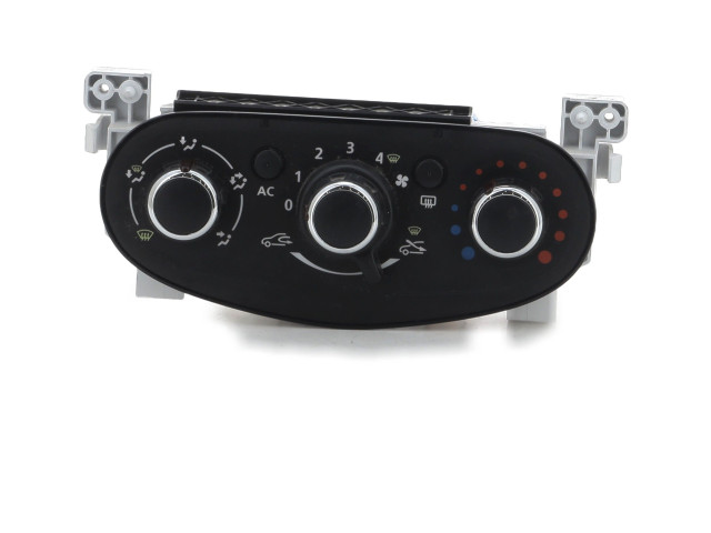 Блок управления климат-контролем 275103362R, L1-0744V   Dacia Duster