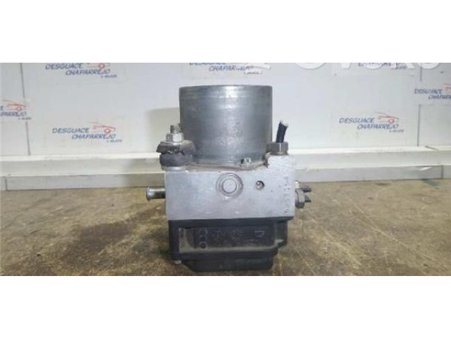 Блок управления АБС 265231308, 46826209 Fiat Idea