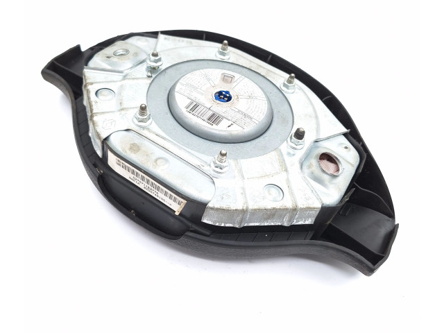 Подушка безопасности водителя 8200748155A, 8200748155 Dacia Logan I