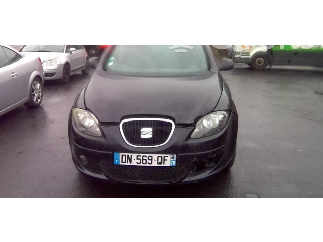 Zpětné zrcátko Seat Altea XL 2006 5P1857508K9B9