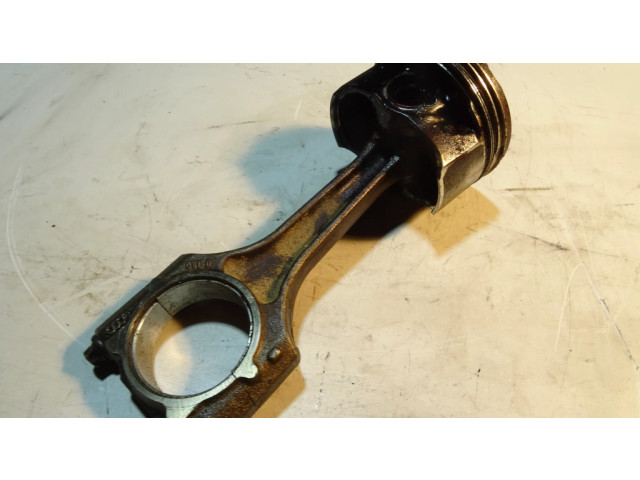  Поршень с шатуном  1295, 06LD  Audi A5 8T 8F для Другое двигателя 2.0