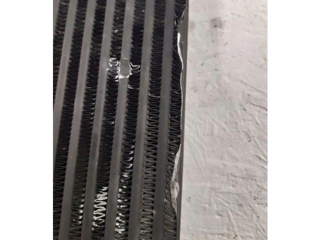 Интеркулер 16484792 Maserati Ghibli