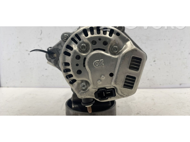 Генератор 2706097202 Daihatsu Trevis