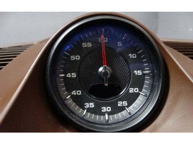 Спидометр (приборный щиток) Porsche Cayenne (9Y0 9Y3)