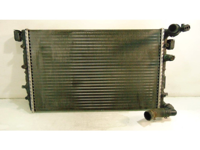 Радиатор охлаждающей жидкости