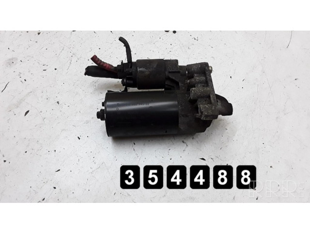 Стартер  0001138006   Mini One - Cooper R57