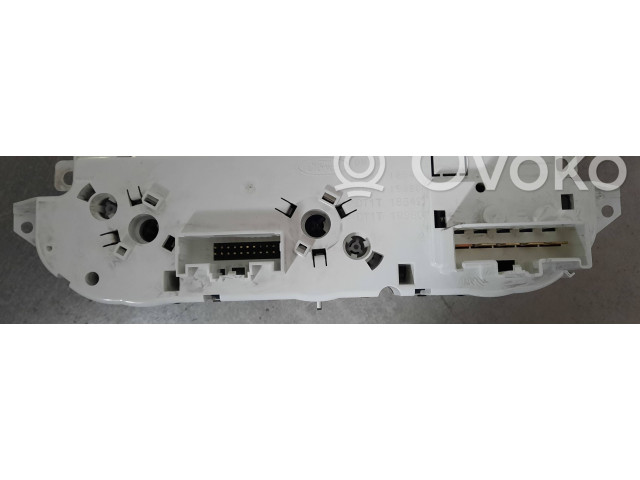 Блок управления климат-контролем AM5T18549, DT1T18549   Ford Grand Tourneo Connect