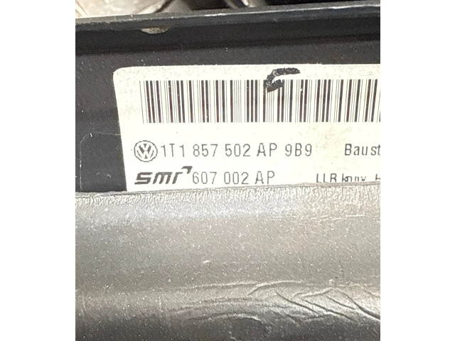 Зеркало электрическое Volkswagen Touran II 2010 - 2016 года