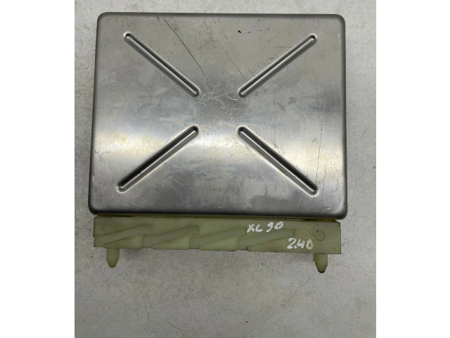 Блок управления коробкой передач P09480761, 1T0605A00 Volvo XC90