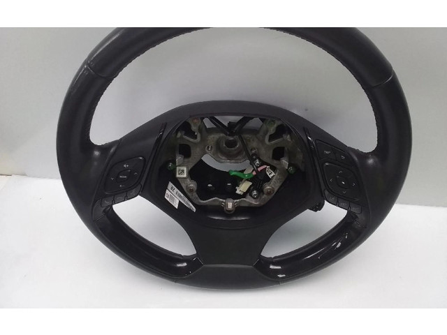 Руль Toyota C-HR I 2016 - 2023 года 650033000