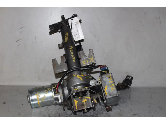    Рулевая рейка    KIA Picanto 2004-2011 года