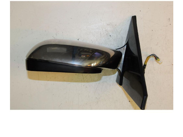 Zpětné zrcátko Mitsubishi Pajero 2000