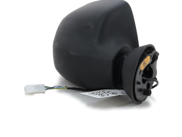 Зеркало электрическое        Dacia Duster  2010 - 2017 года   