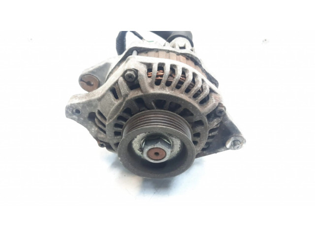 Генератор A5TB1391, K2453   Honda Jazz 1.4     