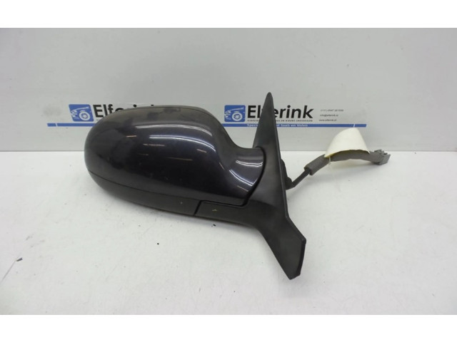 Zpětné zrcátko Volvo S80 1999