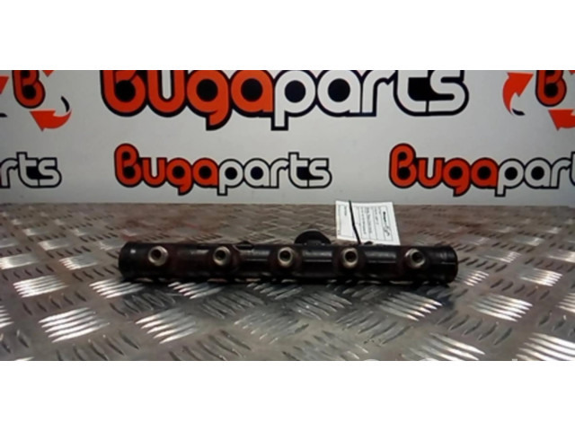 Vstřikovací lišta 9654726280 Citroen Jumpy pro naftový motor