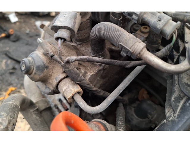 Топливный насос     Skoda Superb B6 (3T)