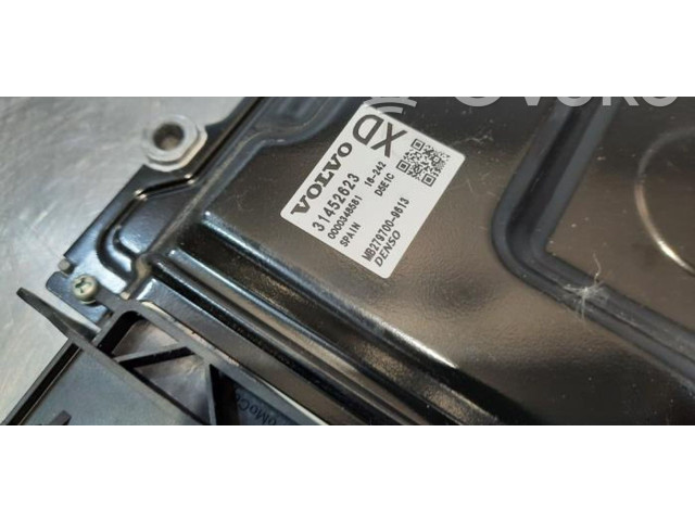 Řídící jednotka 31452623 Volvo XC60 2017
