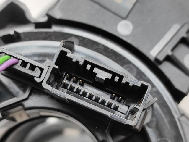 Подрулевой переключатель H1BT14A664AB   Ford Ecosport