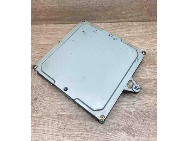 Блок управления двигателем ECU 37820PELG01, 1304117015   Honda HR-V