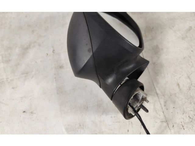 Zpětné zrcátko  Seat Ibiza IV (6J,6P) 2009  Lusterkopraweibiza  