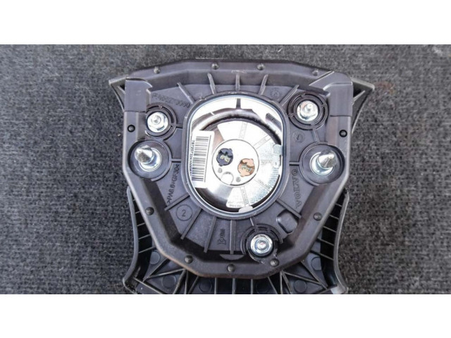 Подушка безопасности водителя 31271006   Volvo V70