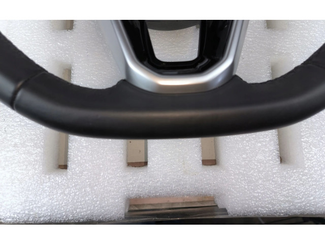 Руль Volkswagen Golf VIII 2019 - года 5H0419089AJ