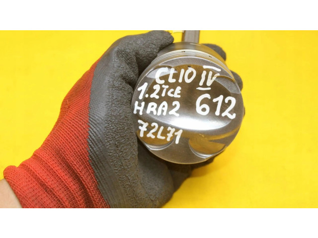  Поршень с шатуном  72L71  Renault Clio IV  